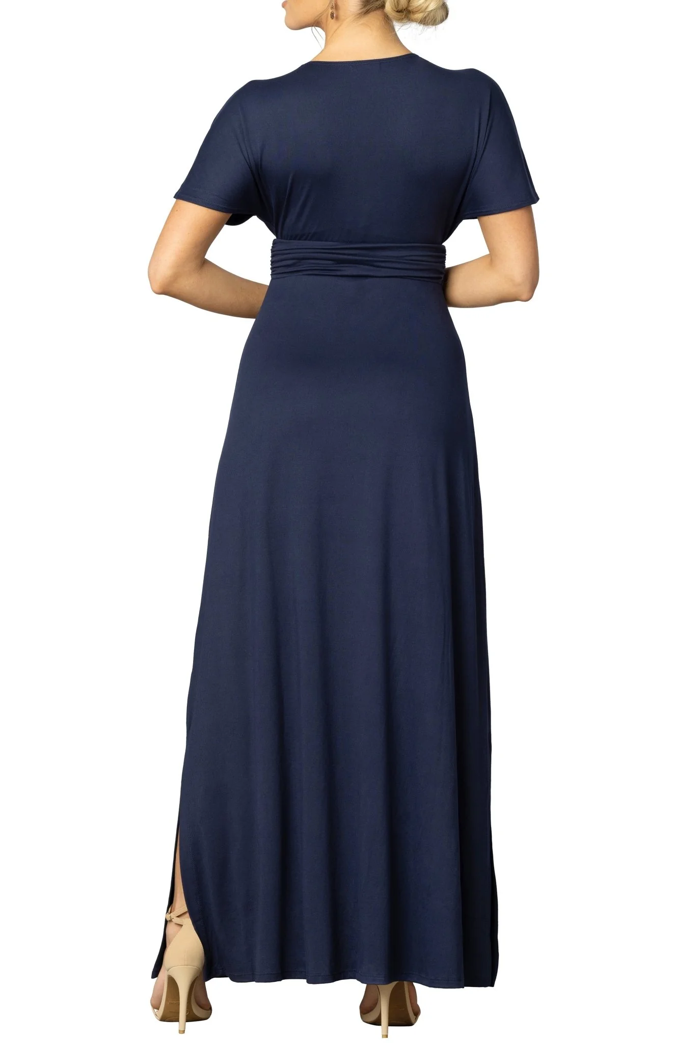 Vienna Maxi Dress - Image 8